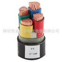 廣東堅寶銅芯電纜